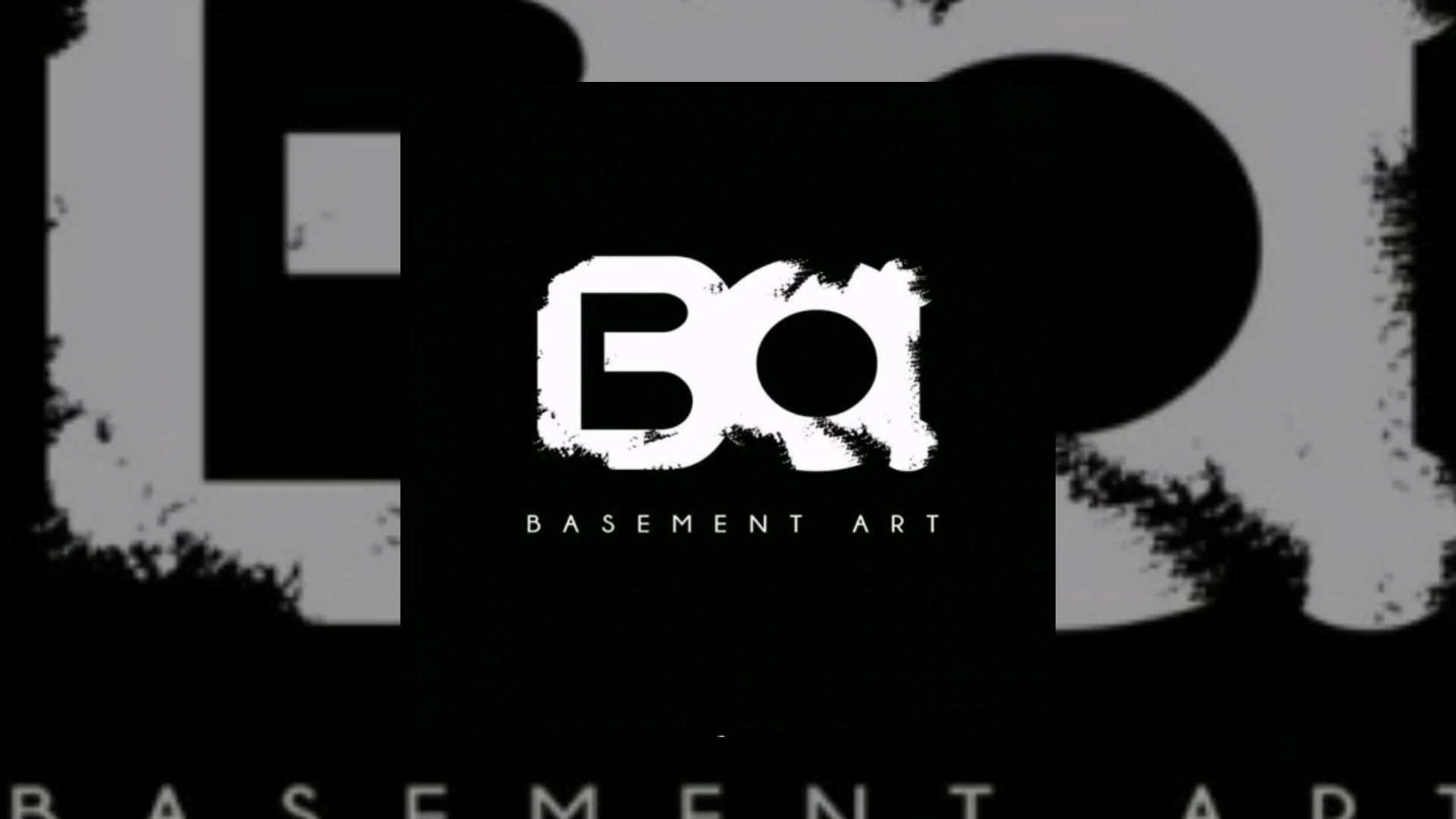 basement art
