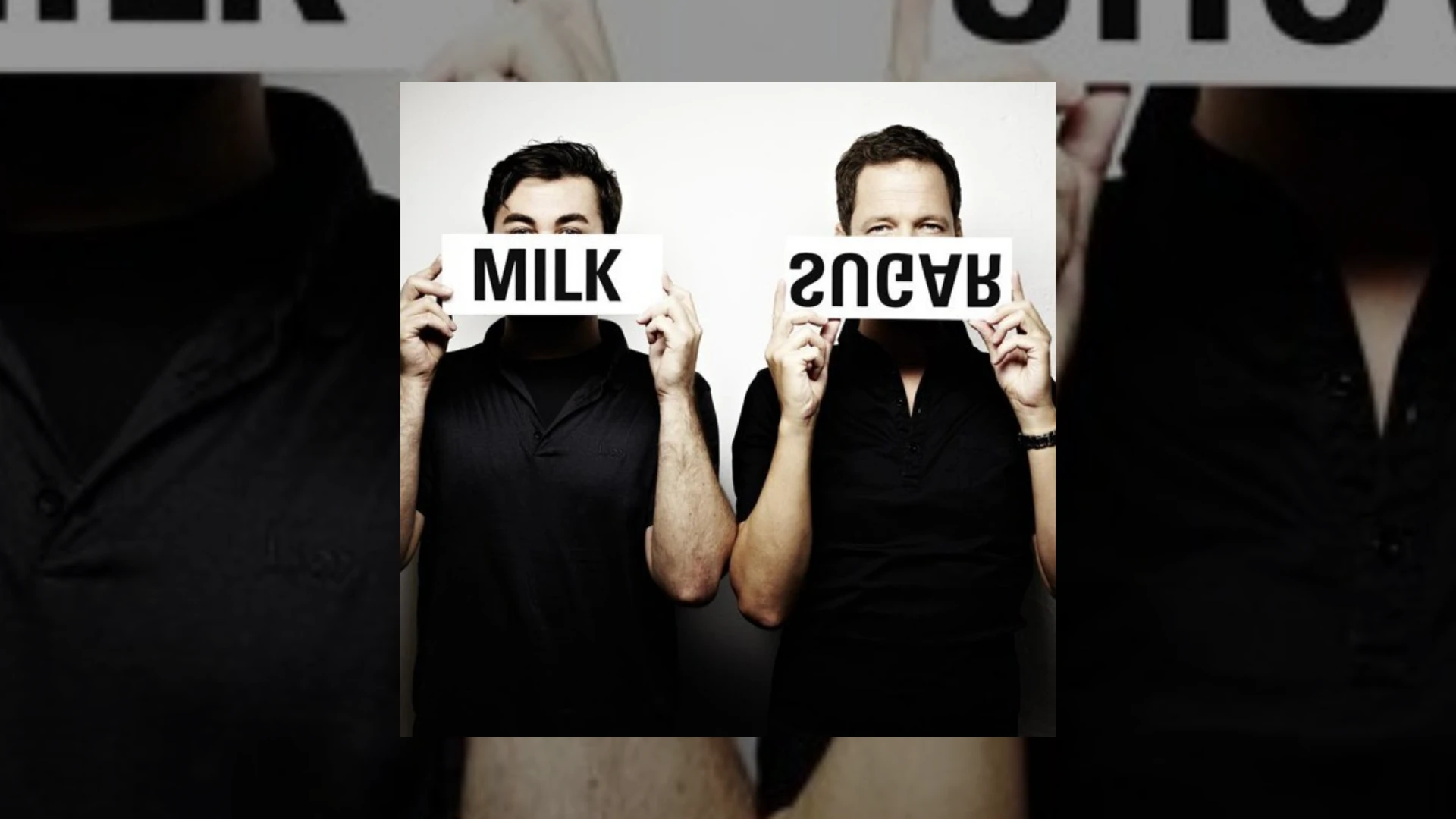 milk & sugar