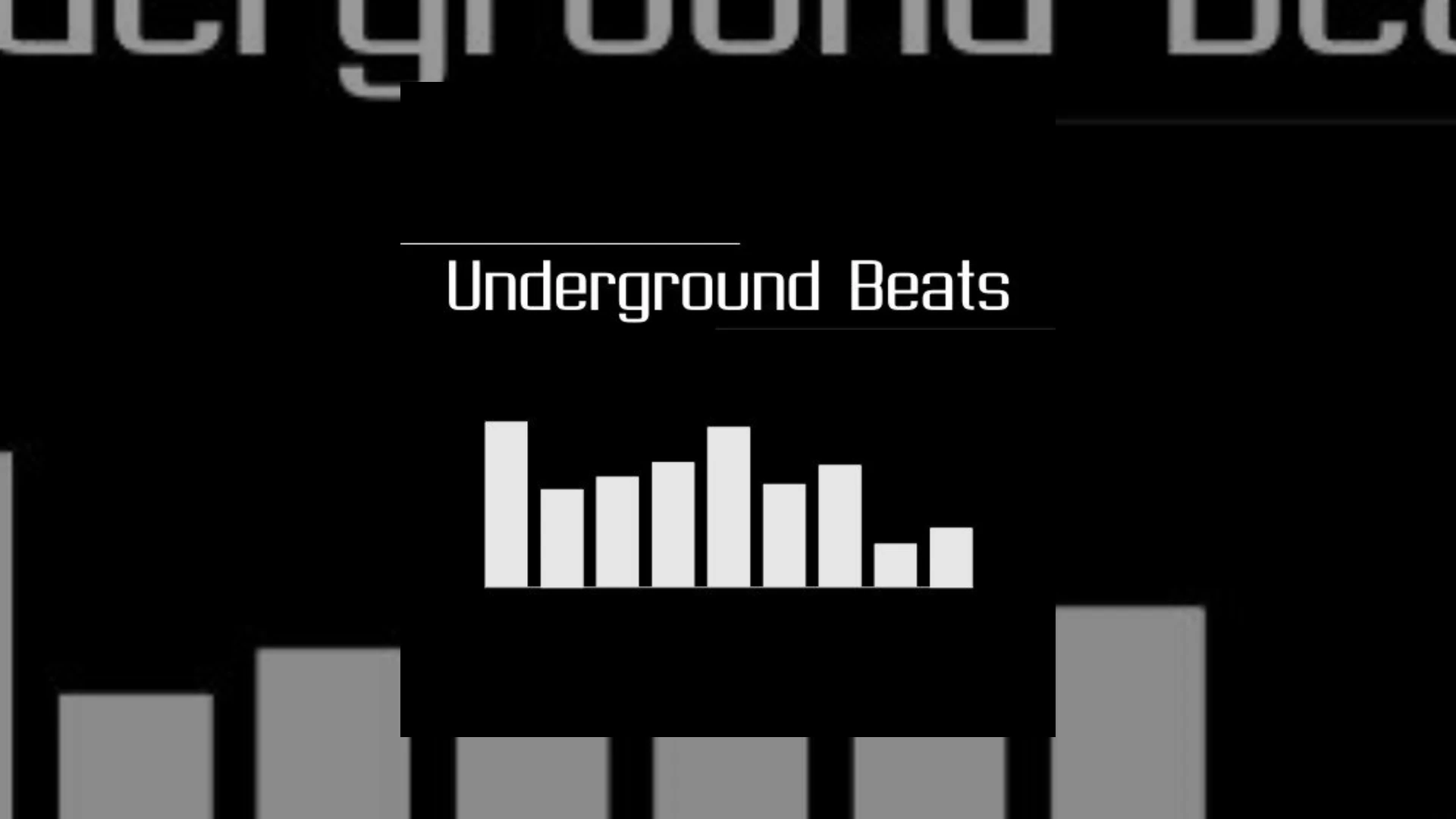 underground beats