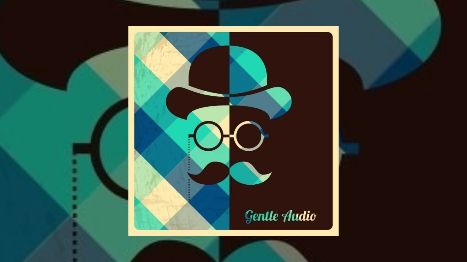 gentle audio