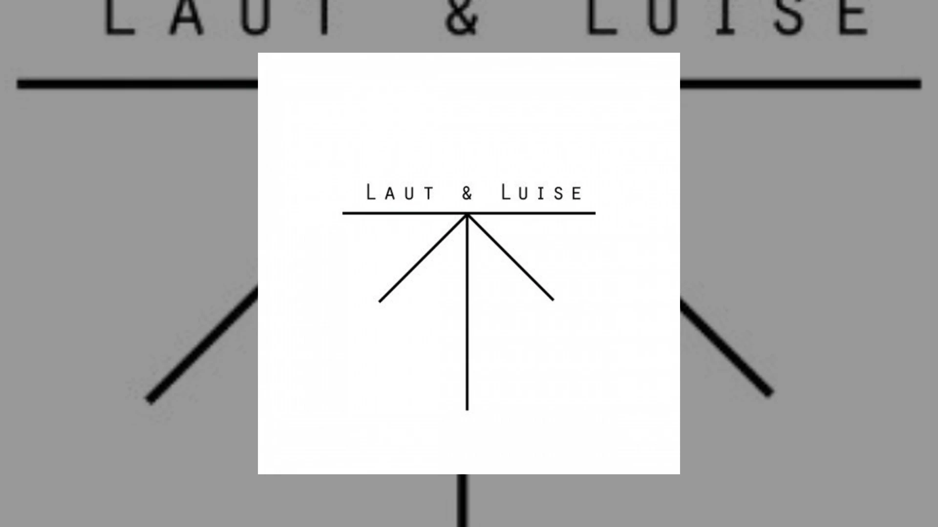Laut Und Luise Demo Submission | Contacts, A&R & Label Guide