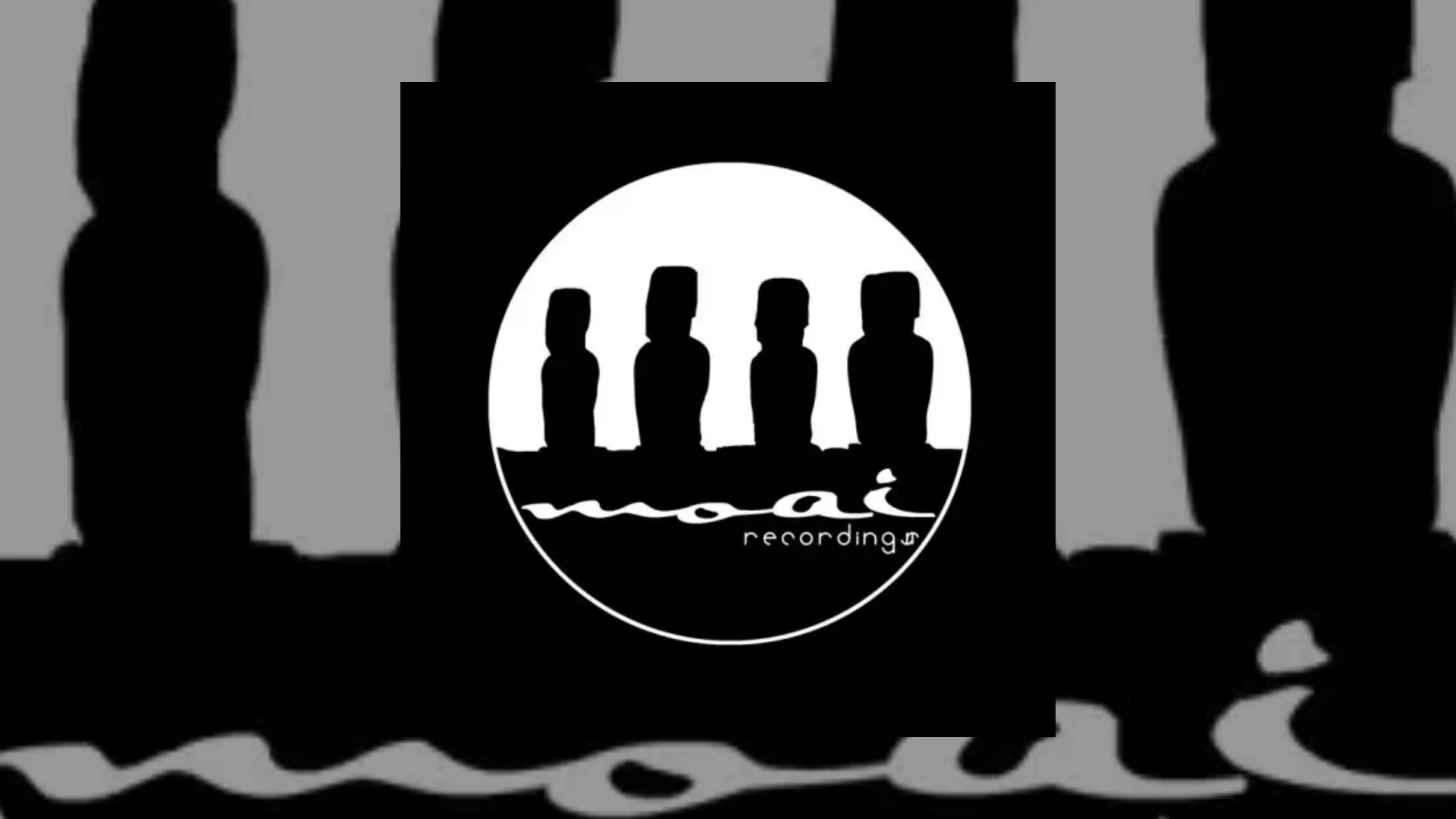 moai recordings
