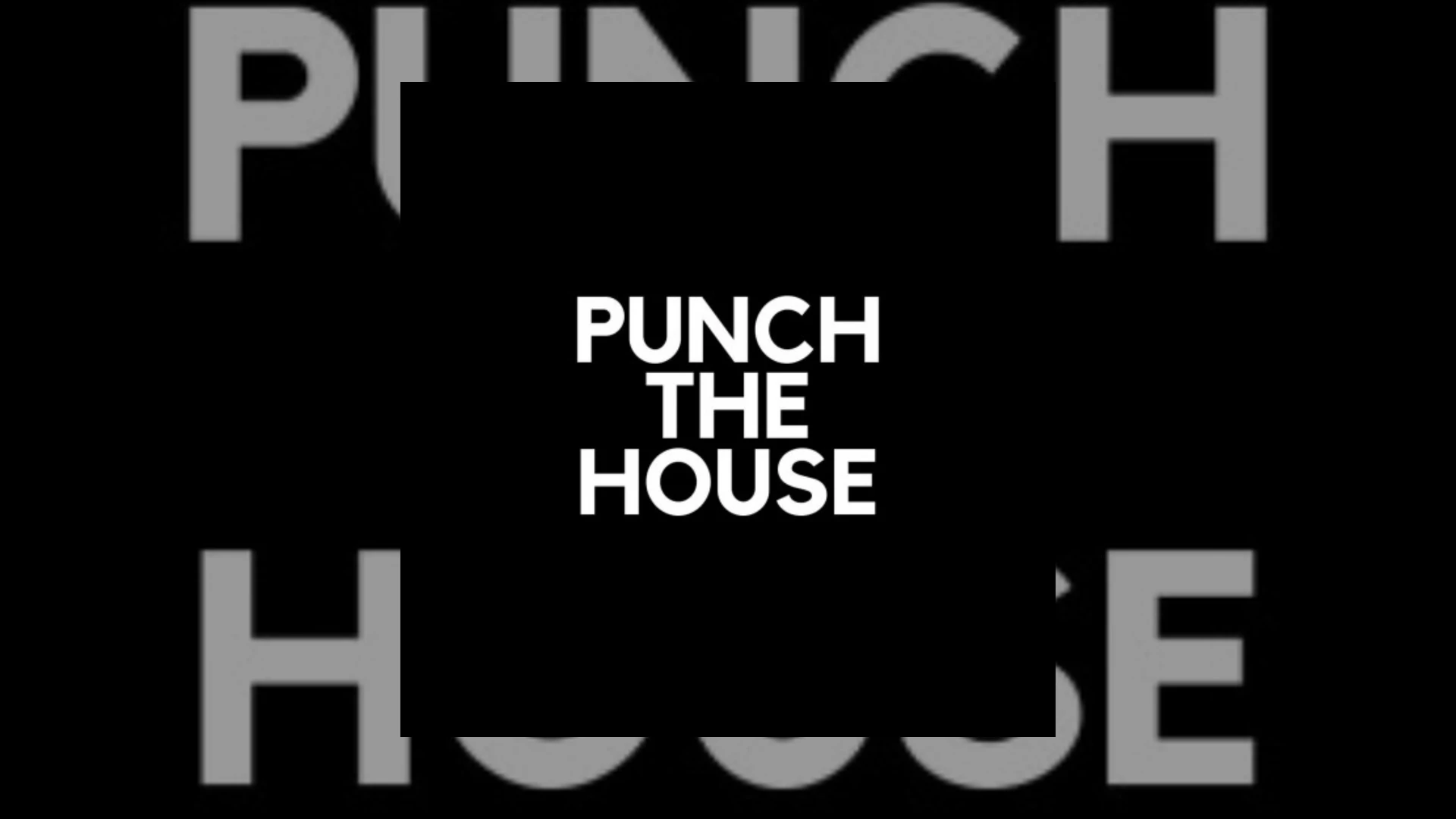 Punch The House Records Demo Submission | Contacts, A&R & Label Guide