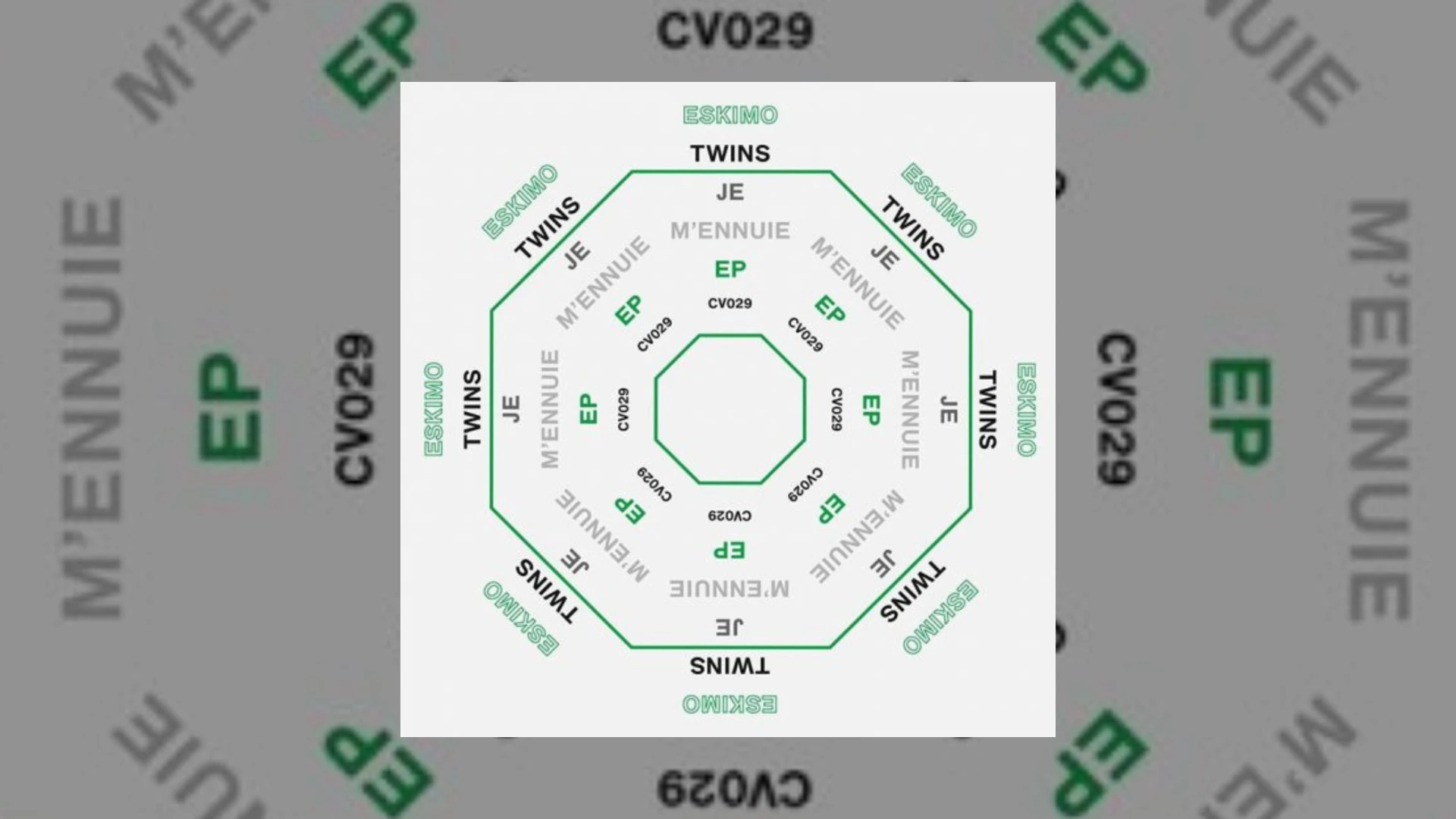 Clouded Vision Demo Submission | Contacts, A&R & Label Guide