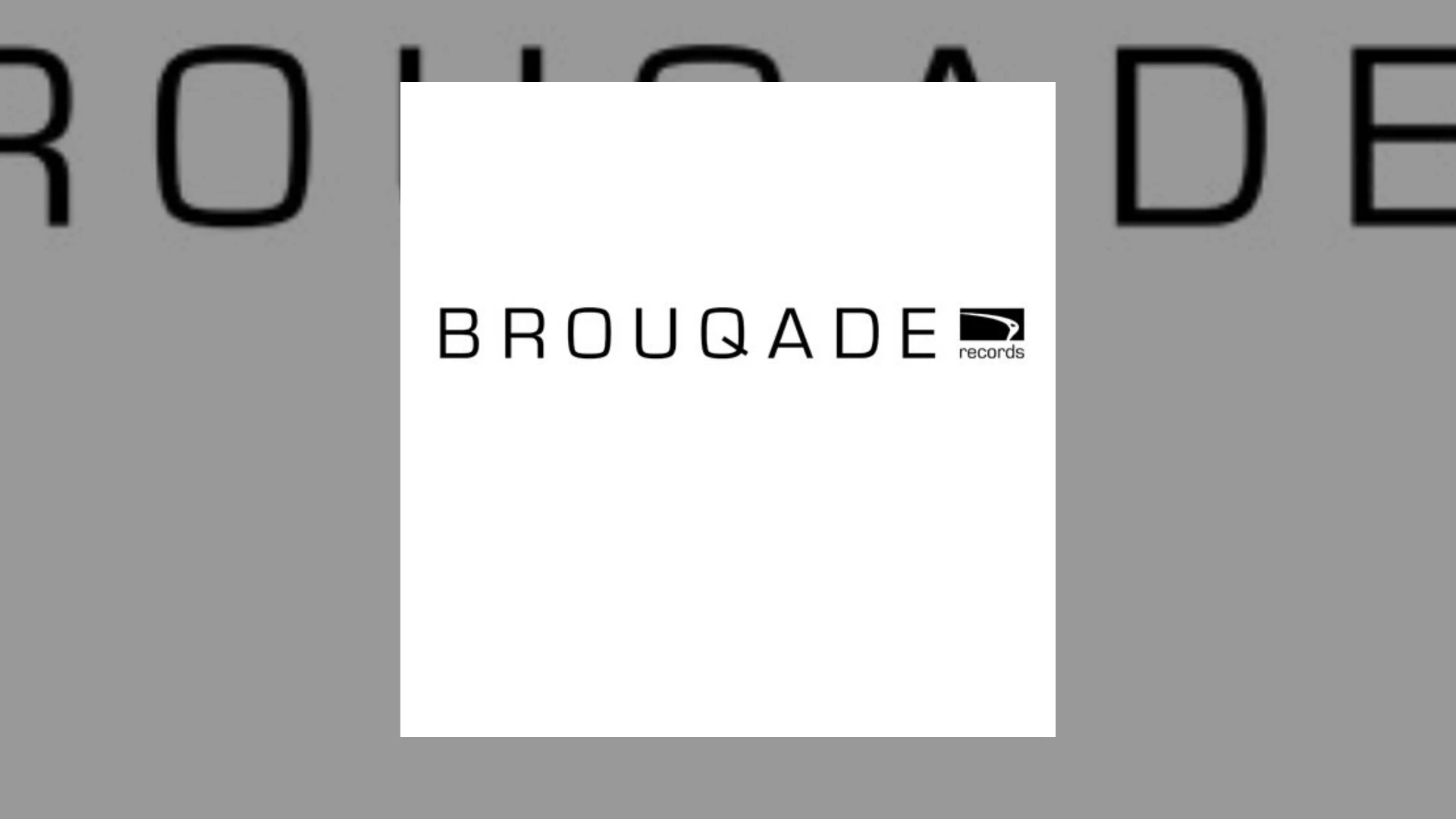 Brouqade Demo Submission | Contacts, A&R & Label Guide