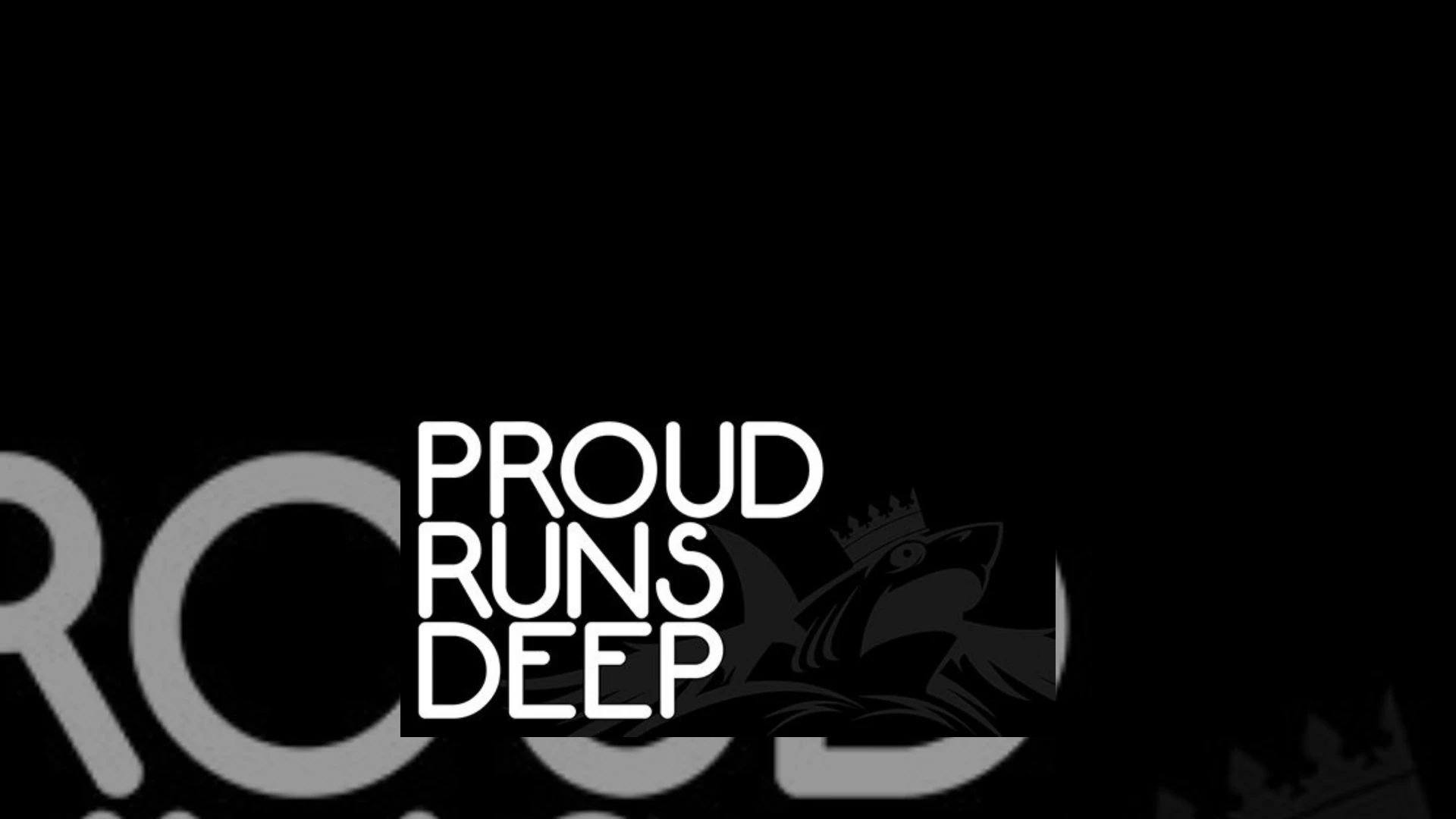 Proud Runs Deep Demo Submission | Contacts, A&R & Label Guide
