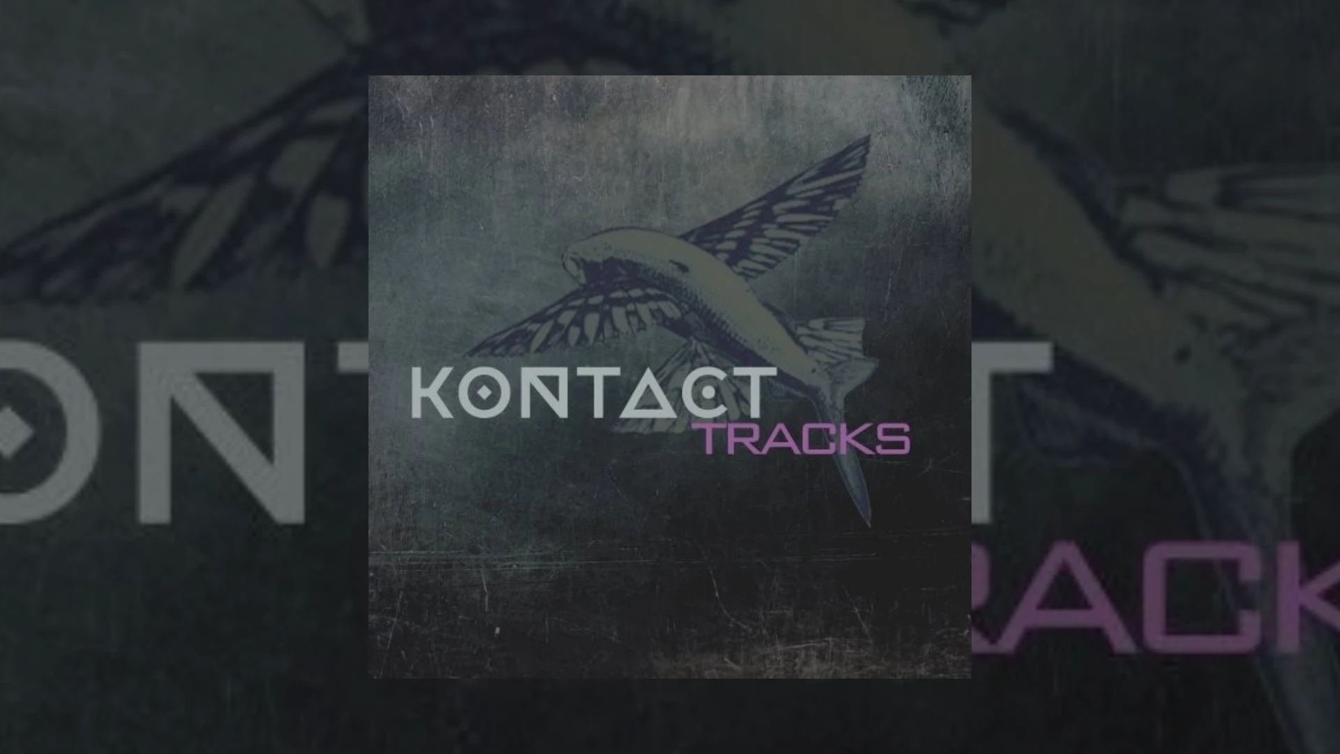 kontact tracks