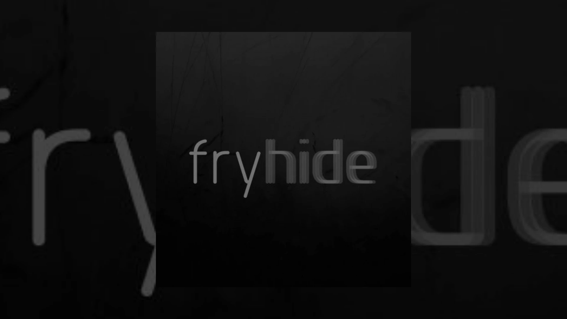 fryhide