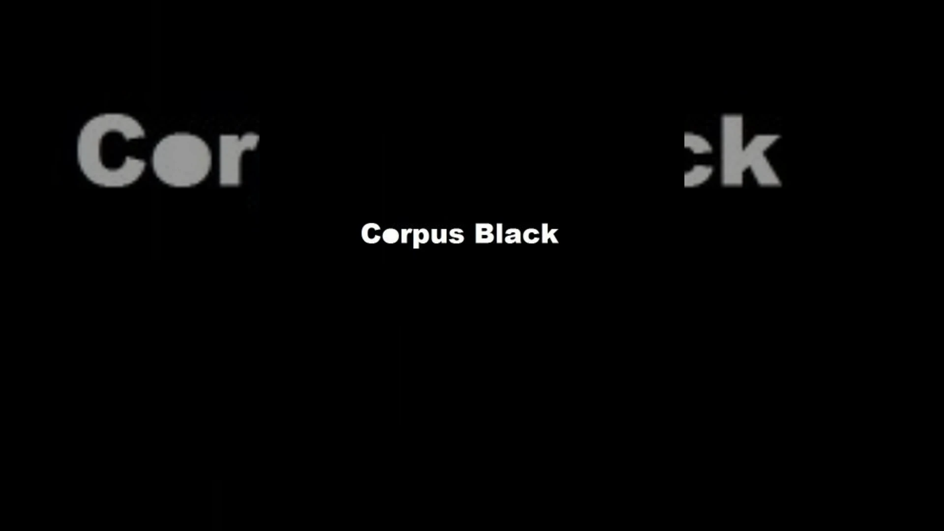 Corpus Black Demo Submission | Contacts, A&R & Label Guide