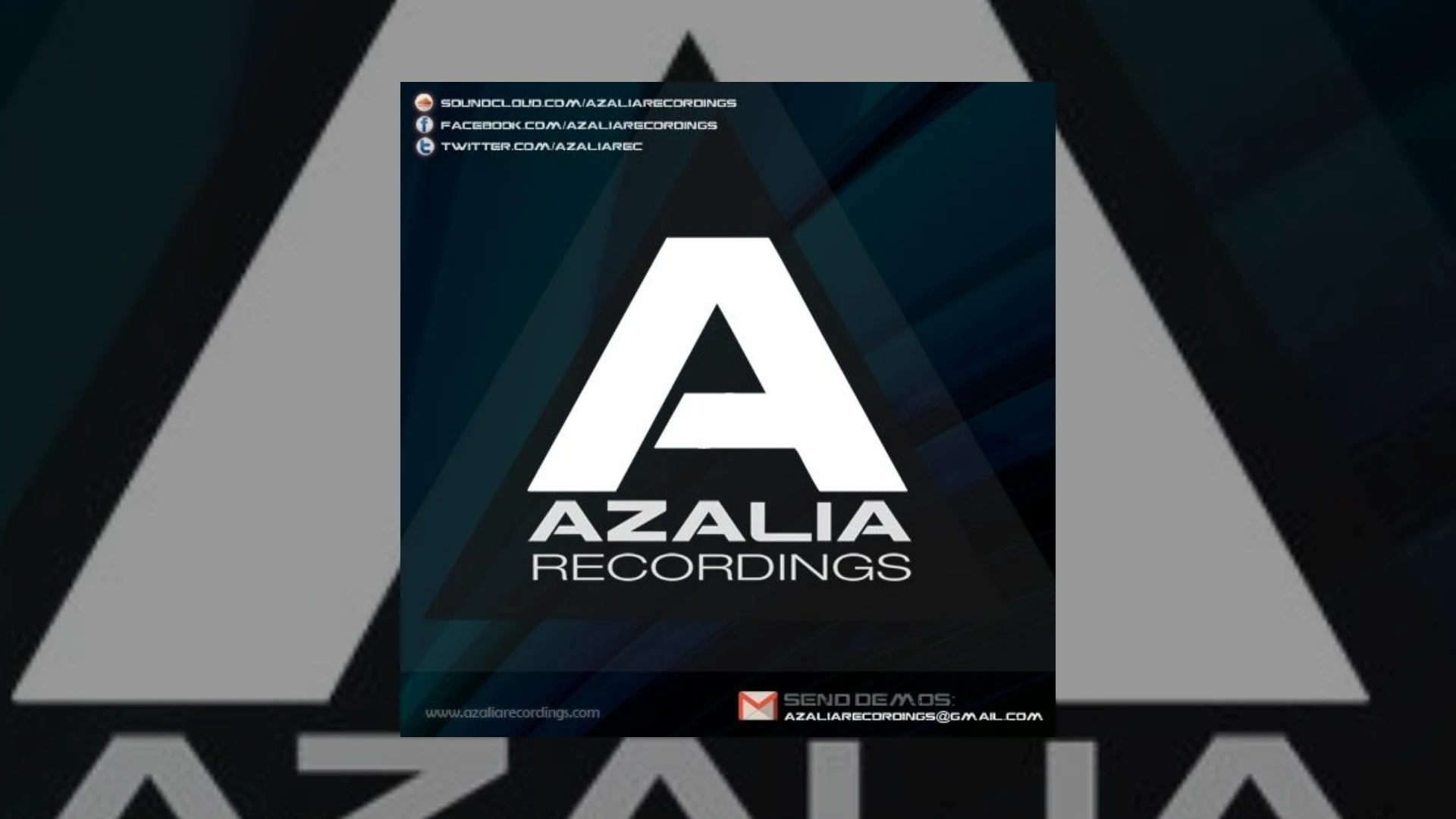 Azalia Recordings Demo Submission | Contacts, A&R & Label Guide