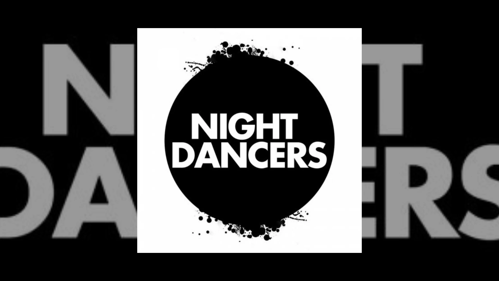 night dancers