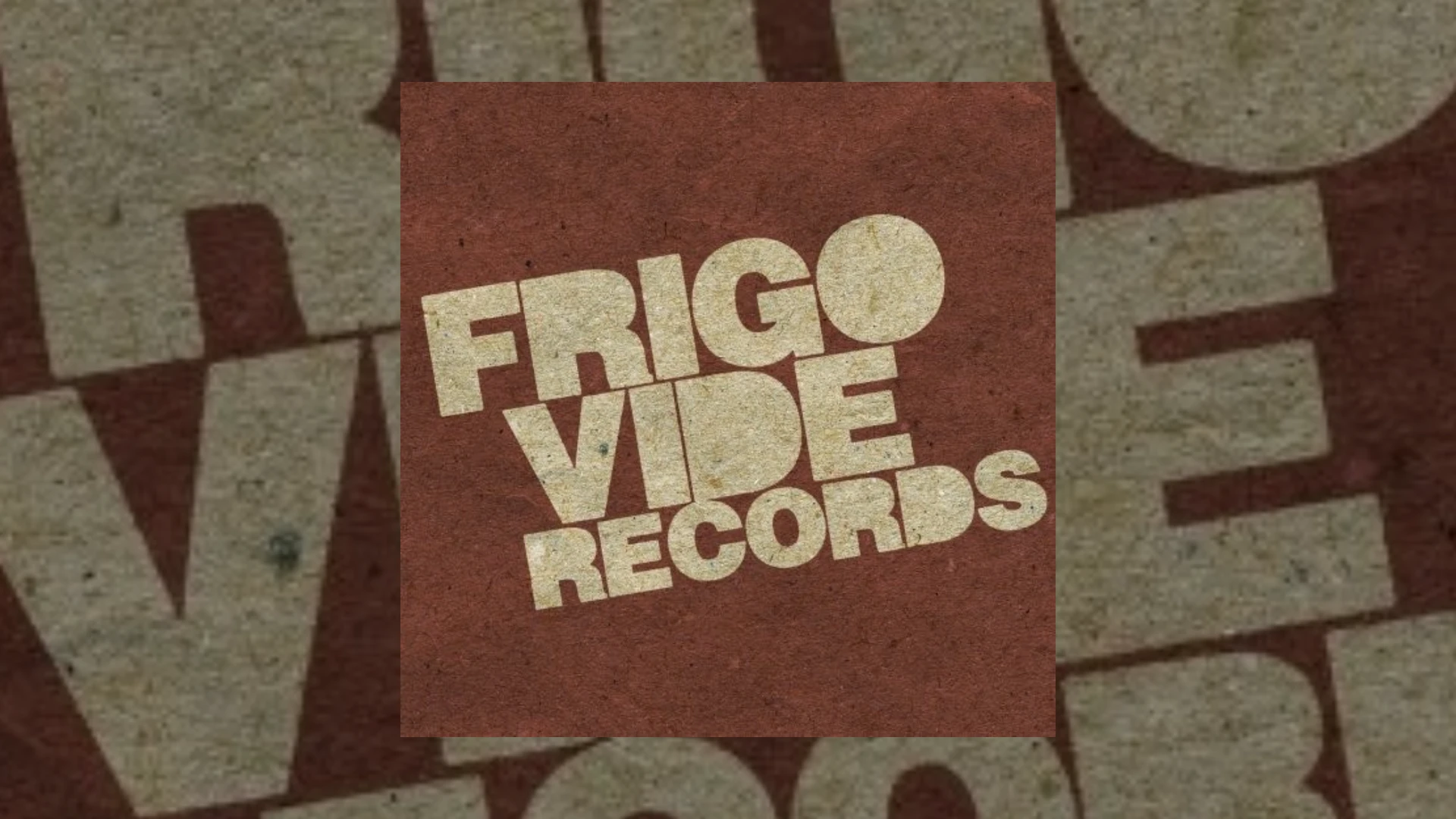 frigo vide records