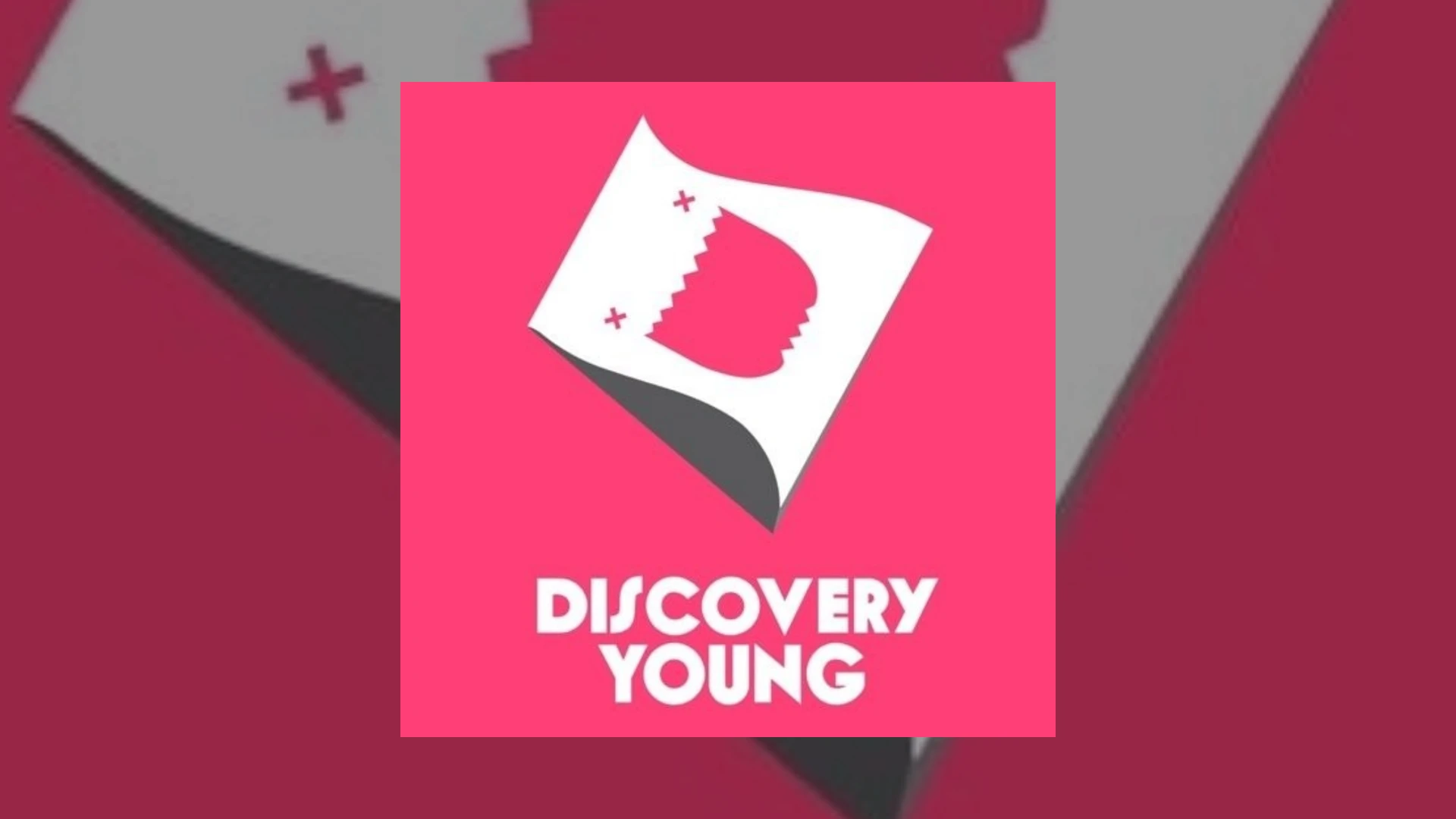 discovery young